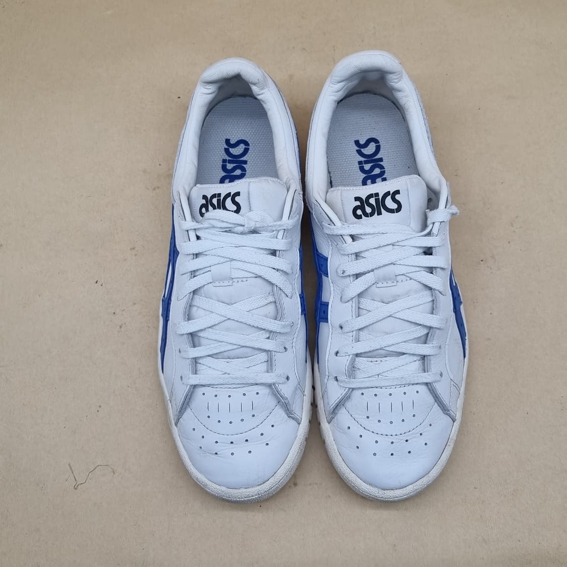 아식스 젤포인트 겟터 운동화 270 상품이미지2