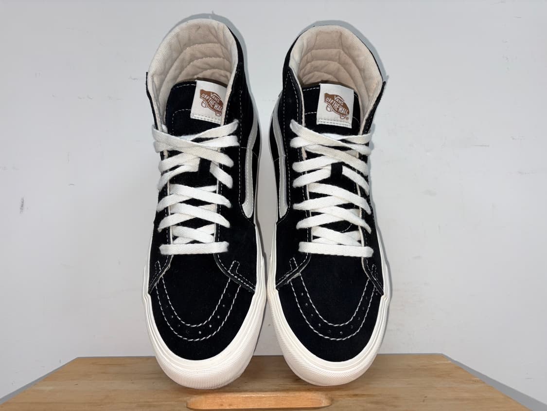 반스 남성 스니커즈 270 상품이미지3