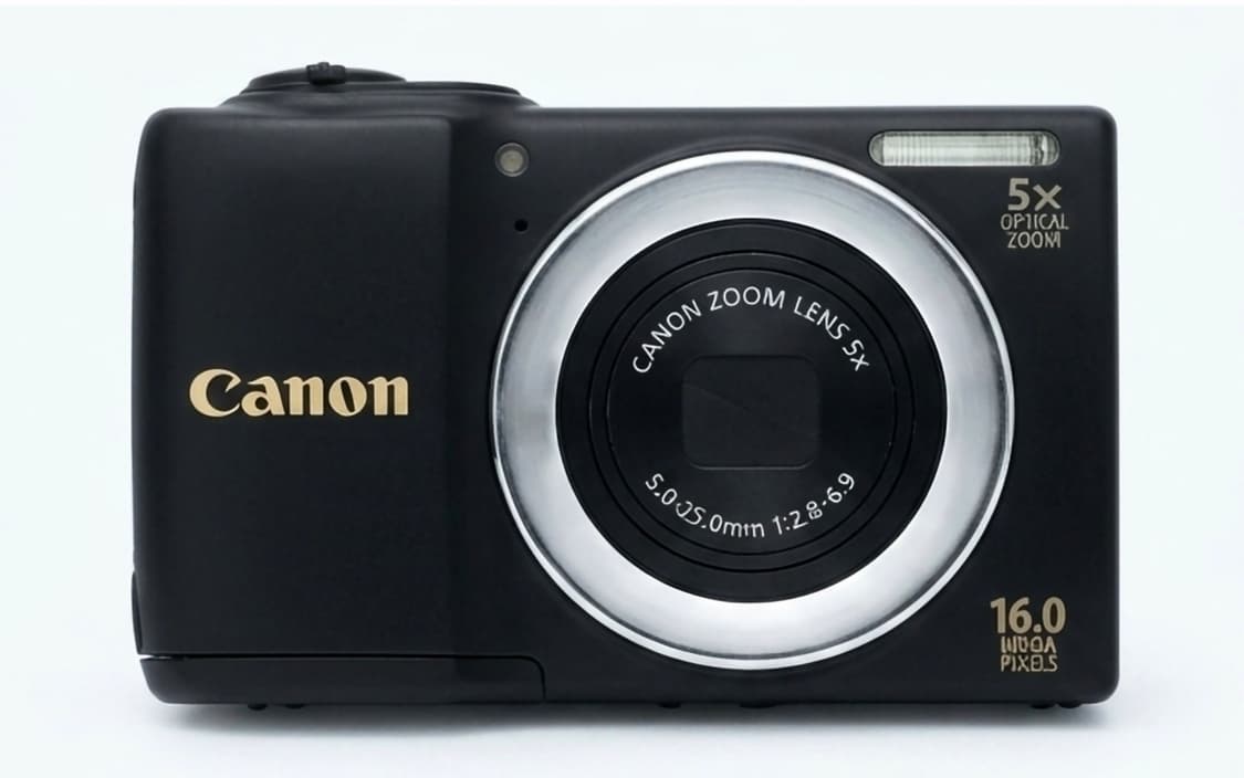 Canon powershot A810 ⚫️ 디카 상품이미지1