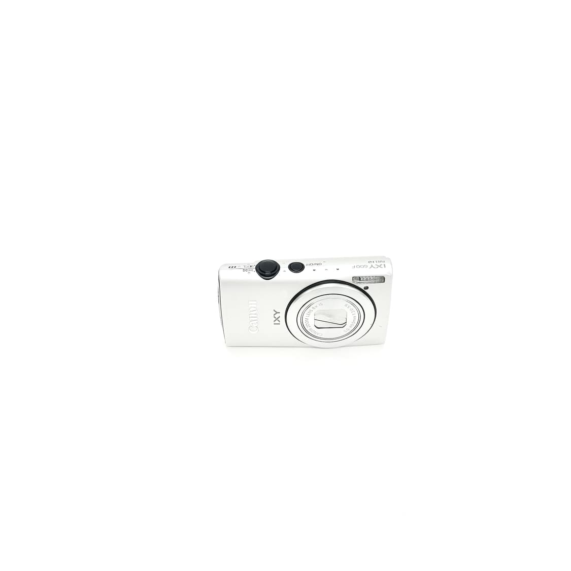 패션모델&초희귀!) Canon IXY 600F 디카 카메라 상품이미지7