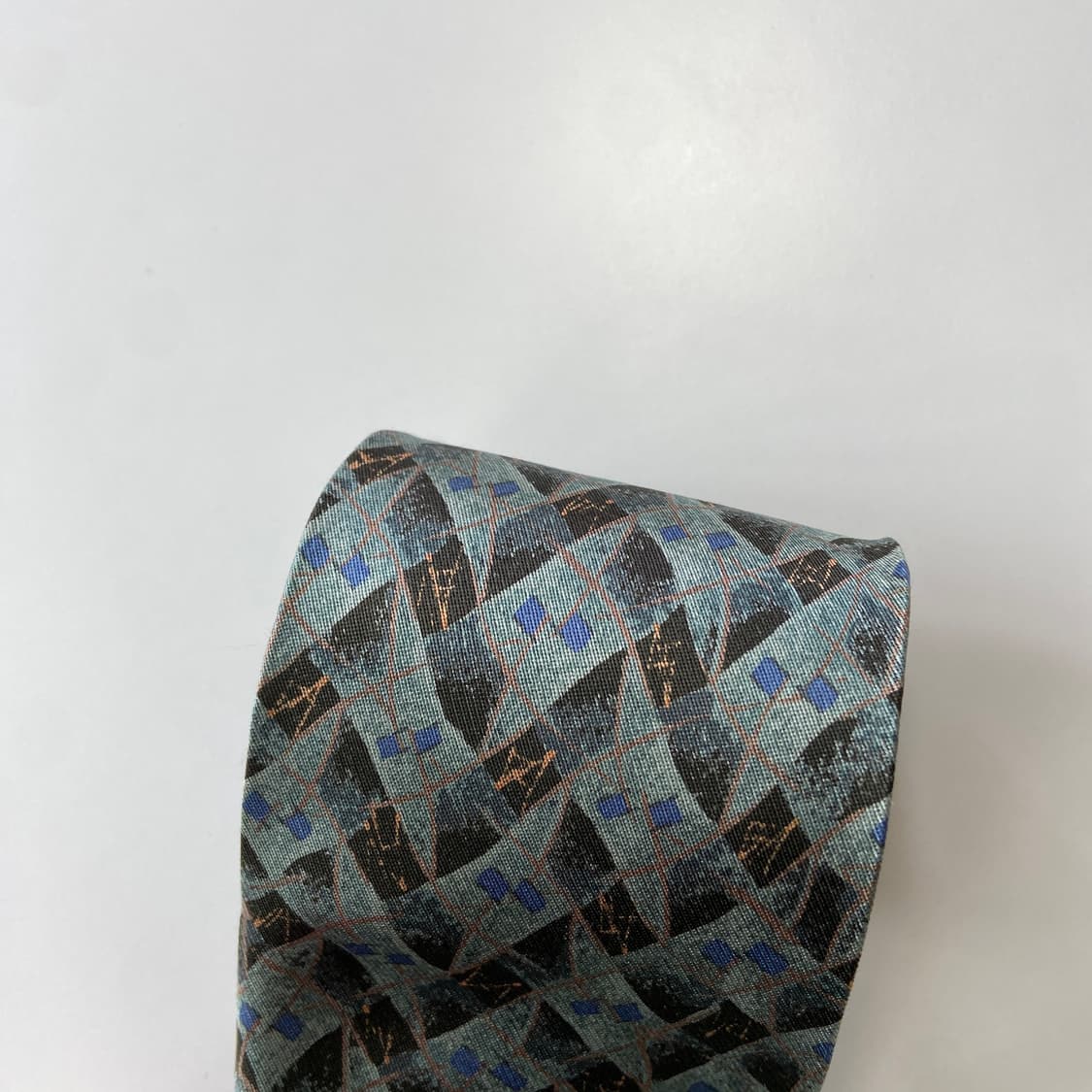 이세이미야케 정품 명품넥타이 (isseymiyake) 상품이미지5