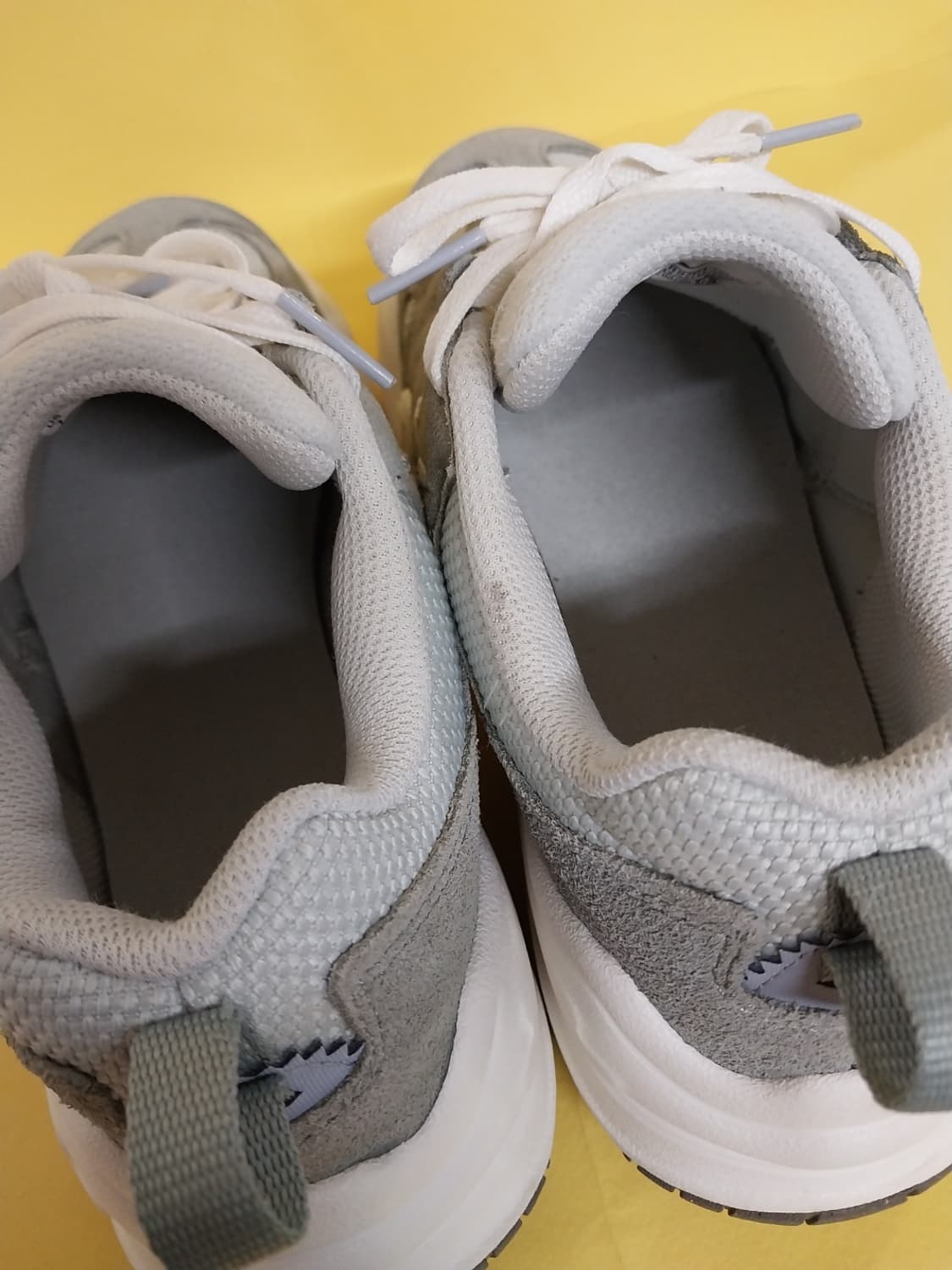 여성 나이키 테크 헤라 운동화 (240) 상품이미지6