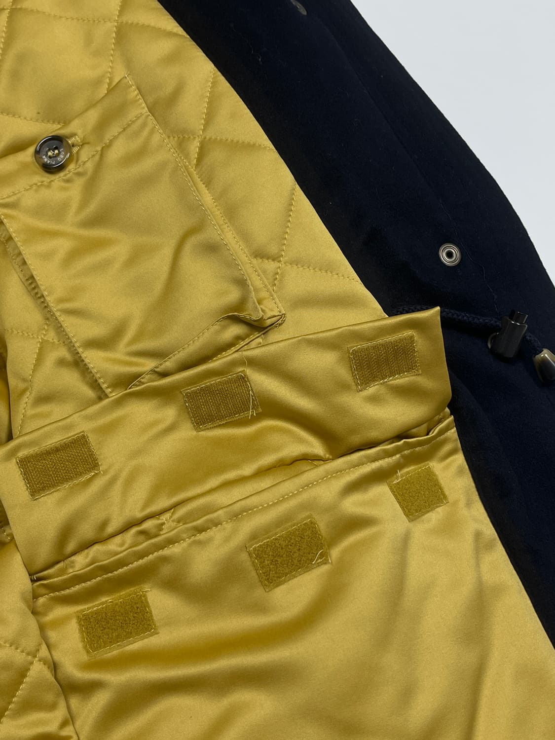 로로피아나 아이서 icer FR44(100사이즈) (한정판) 상품이미지8