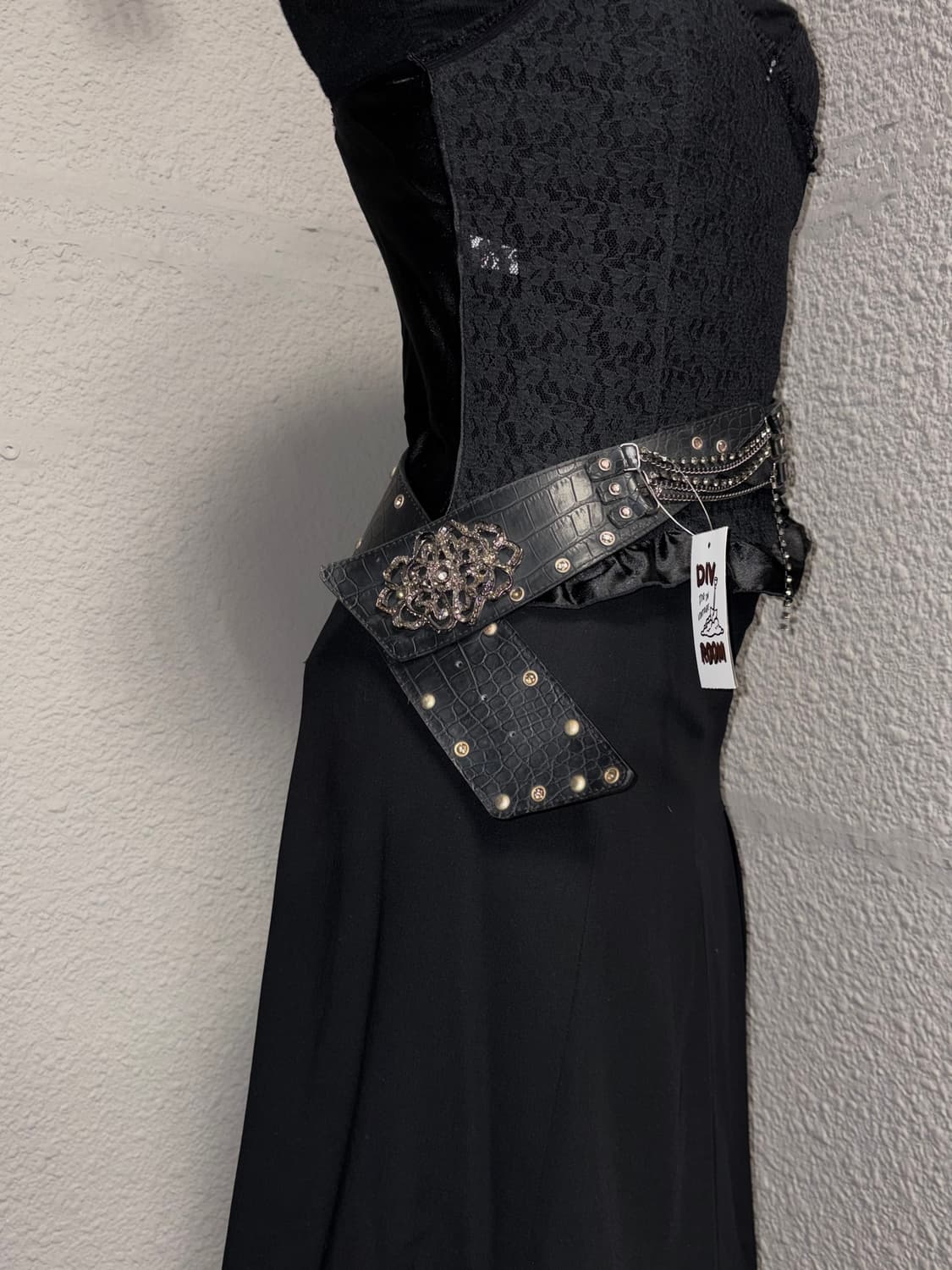 빈티지 벨트 상품이미지2