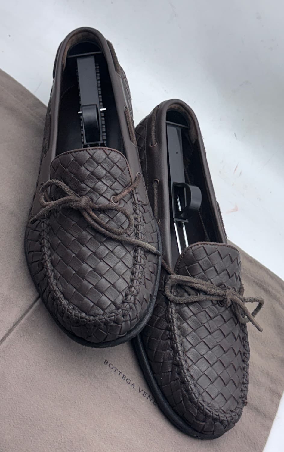 정품)보테가베네타270 상품이미지3