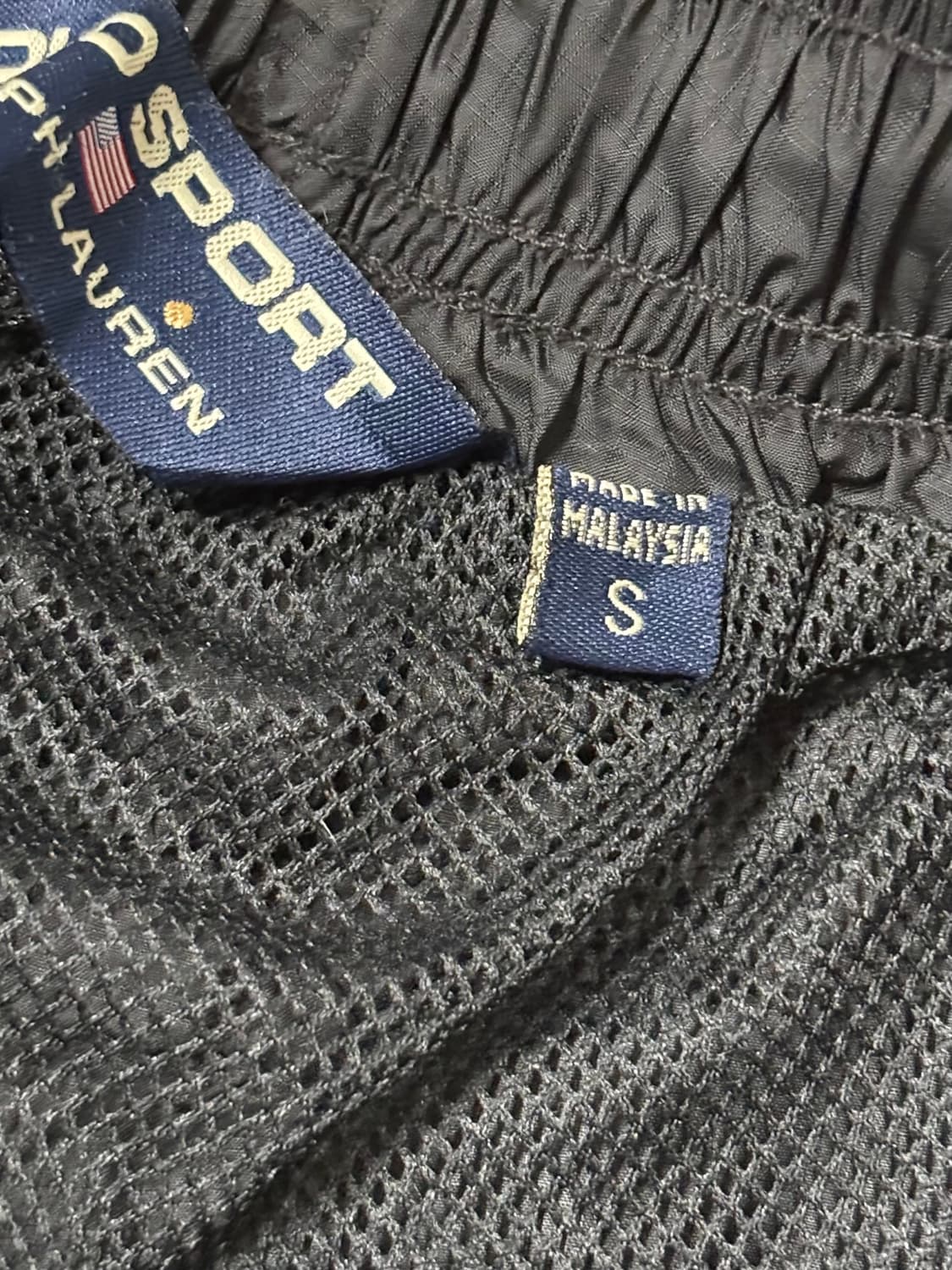 90’s Polo Sport Nylon Pants  상품이미지9