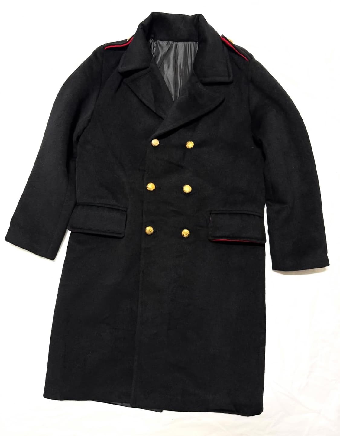 CJ - 나폴레옹 밀리터리 코트 상품이미지1