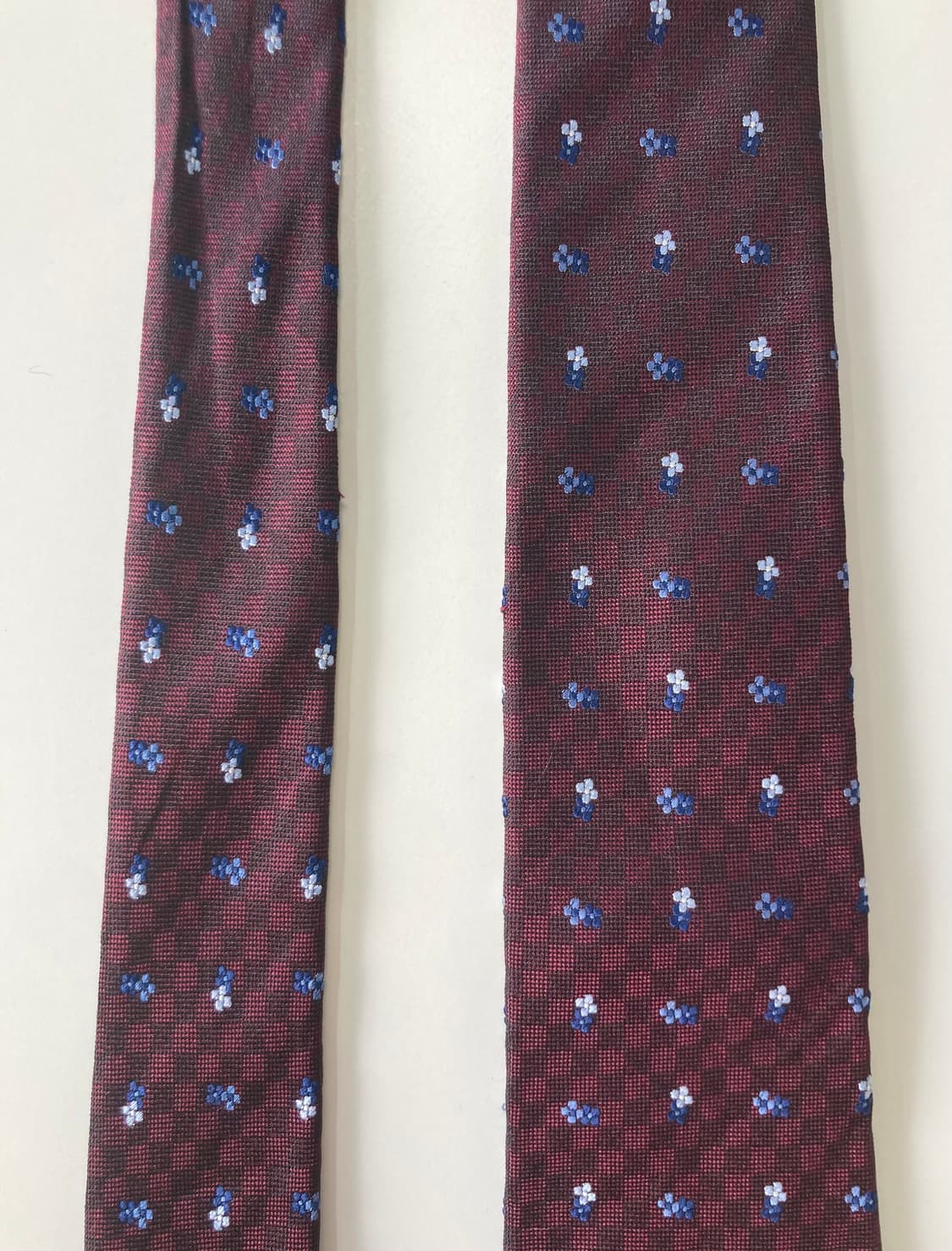 비사루노 넥타이 상품이미지3