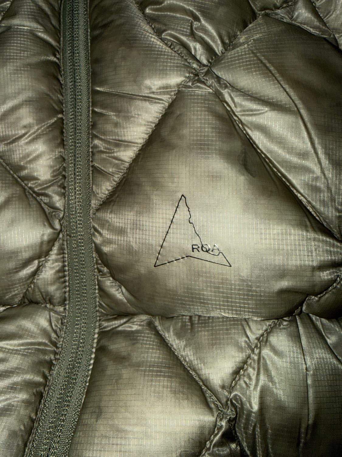 로아하이킹 누나800 세이지그린(XL) 상품이미지4