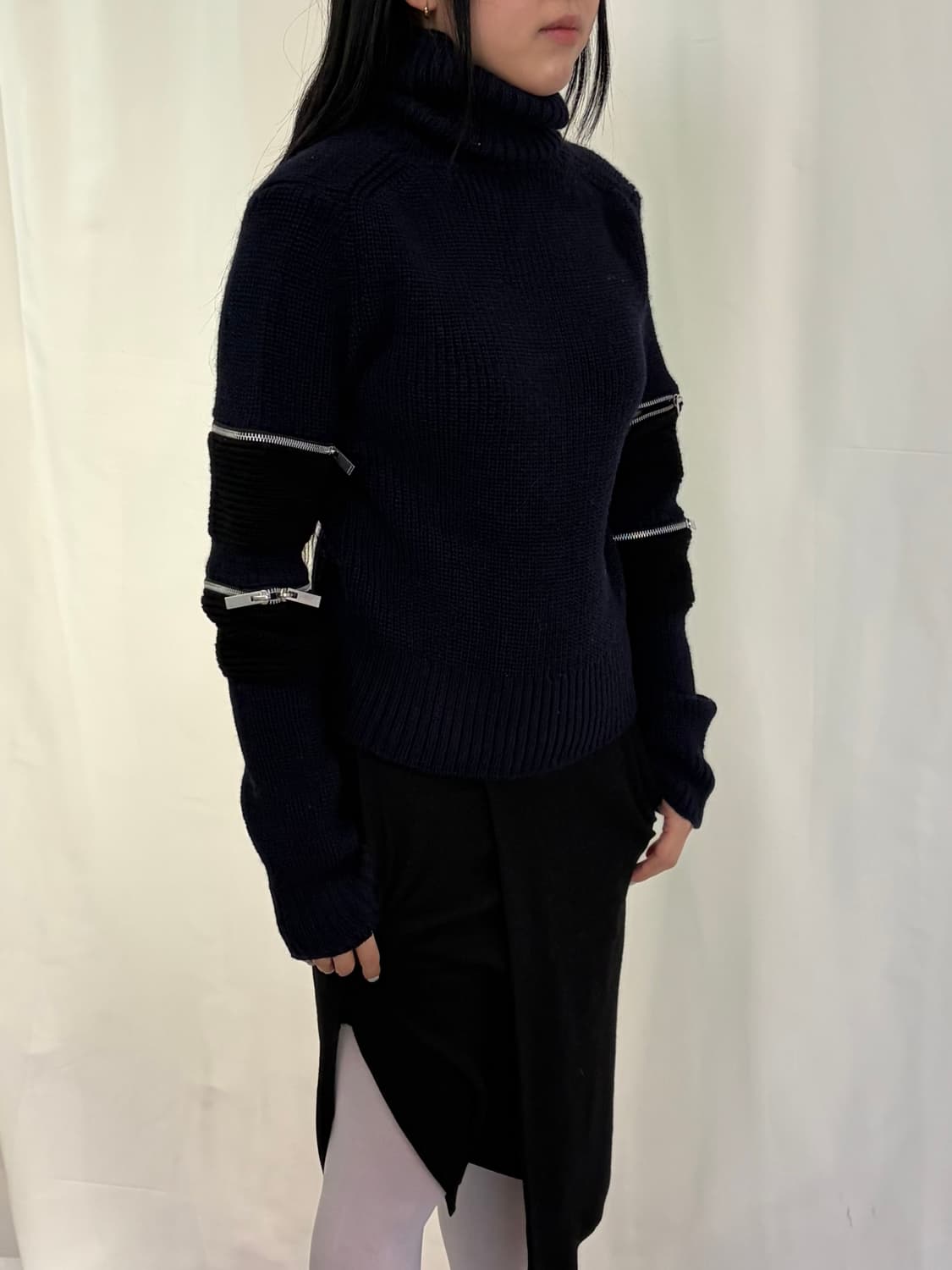 사카이 니트 상품이미지1