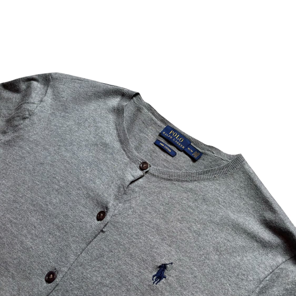 폴로 여성용 가디건 상품이미지2