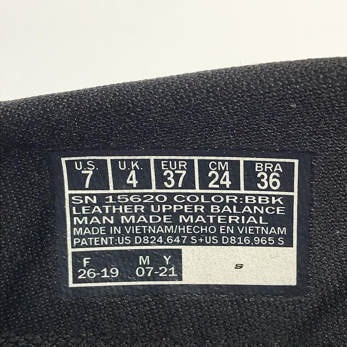 스케쳐스 고워크 스웨이드 슬립온 여성240 상품이미지9