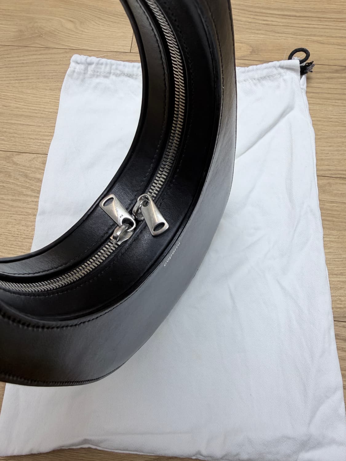 코페르니 스와이프백 미니  상품이미지3