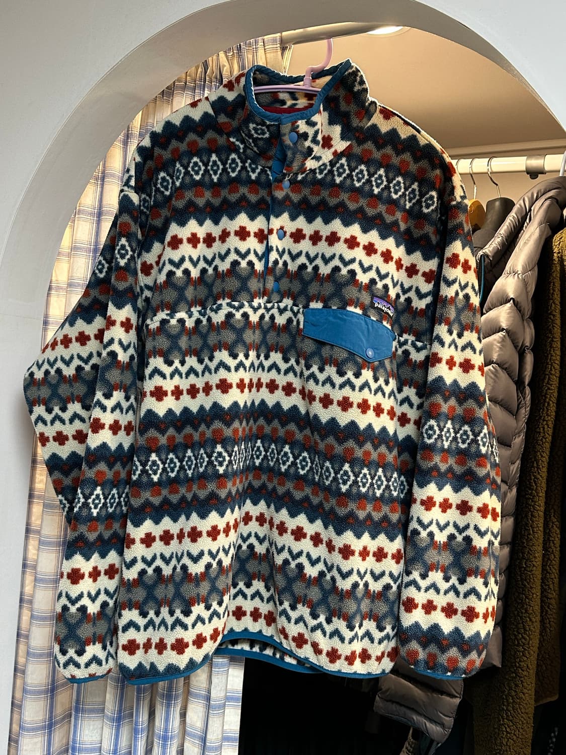 파타고니아 신칠라 상품이미지2