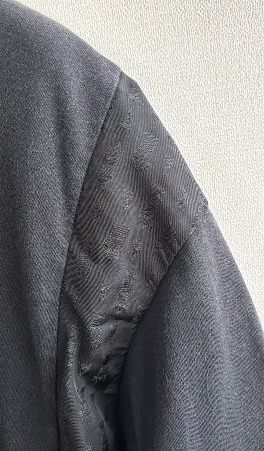 Cutsewn Chess Monogram Tee 상품이미지3