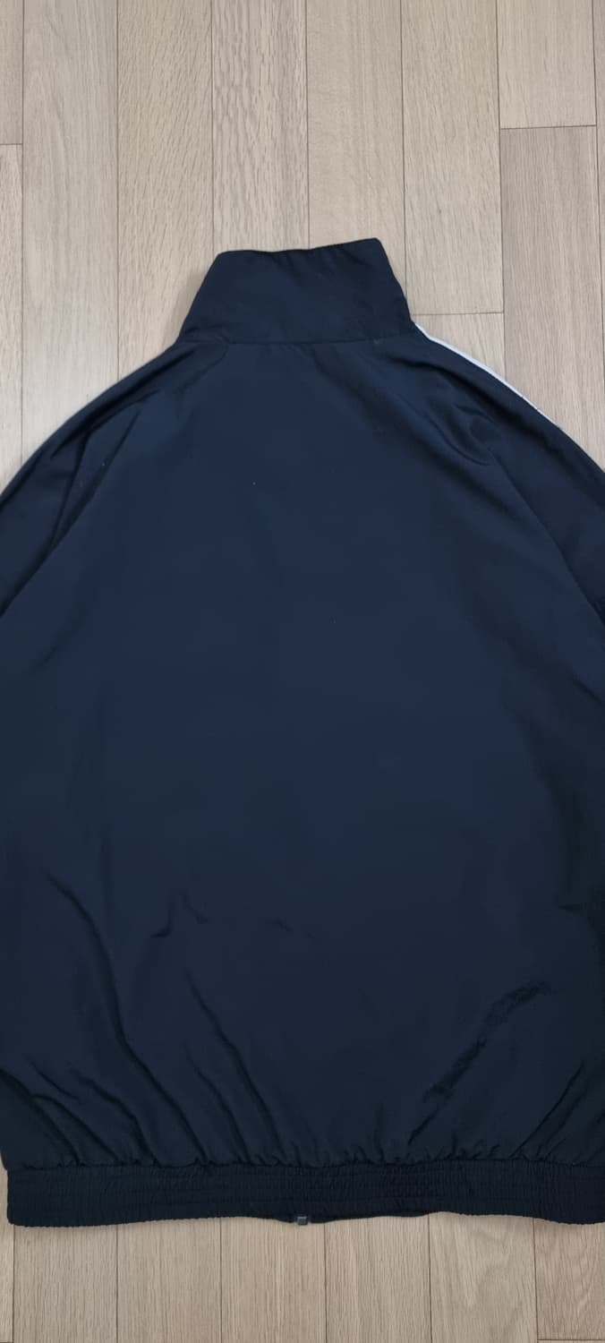 아디다스 락업 삼선 바람막이 XS _ 공용, 여성 M 가능 상품이미지6