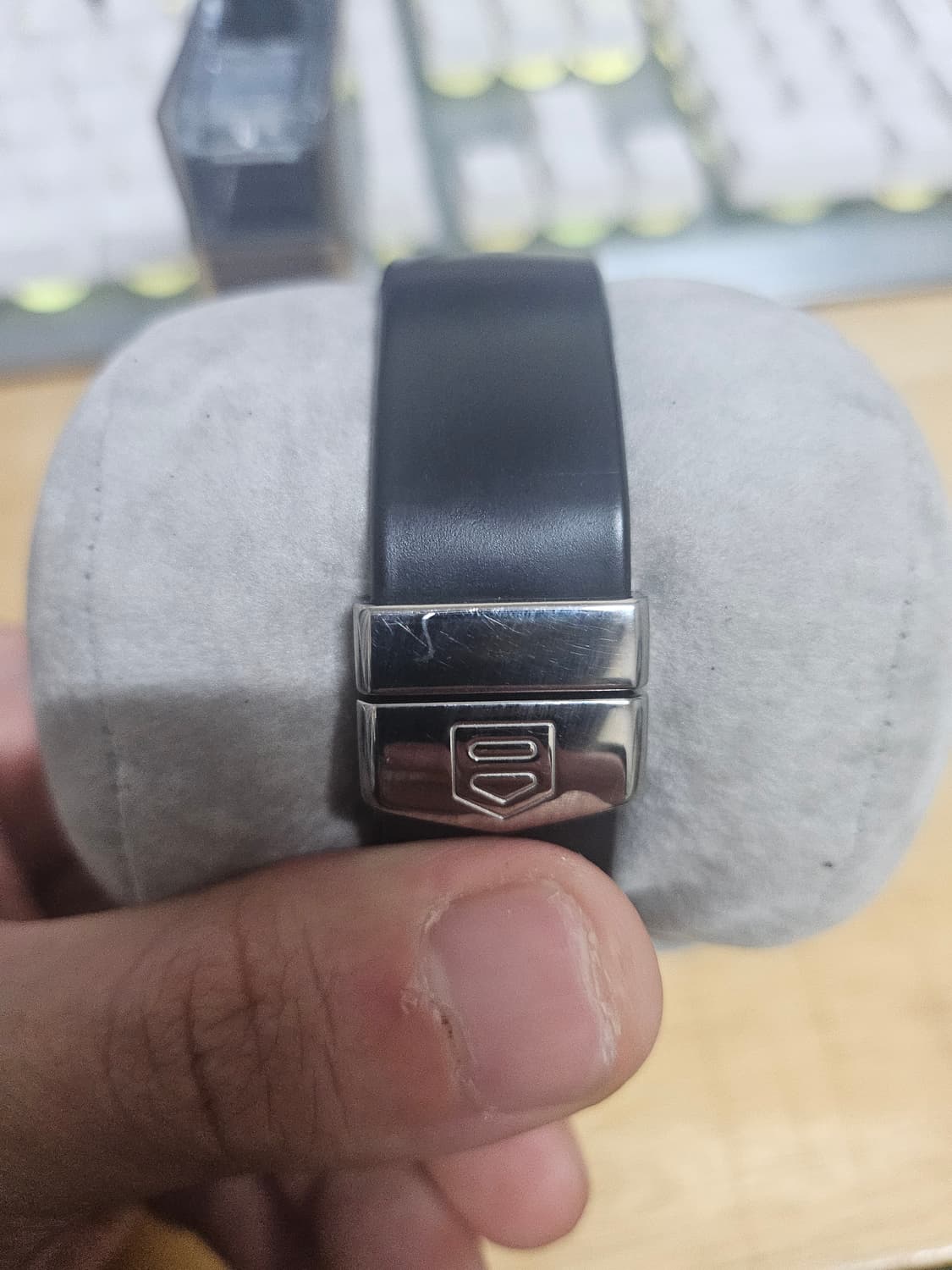 태그호이어 키리움 WL1180 상품이미지4