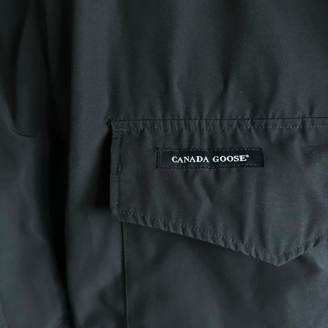 캐나다구스 레졸루트 신형 상품이미지8