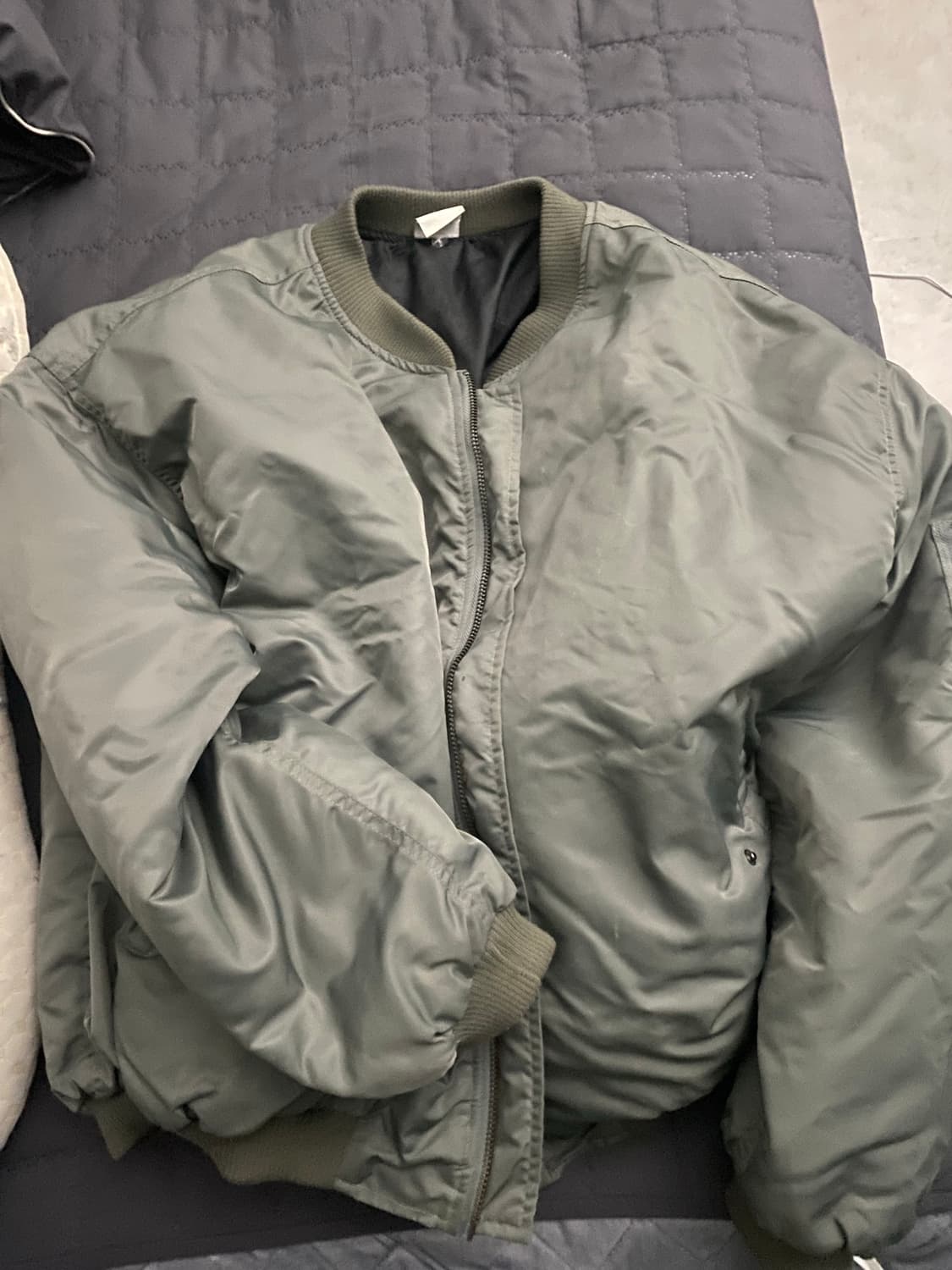 빈티지 자켓 (4개 합친 가격) 상품이미지4