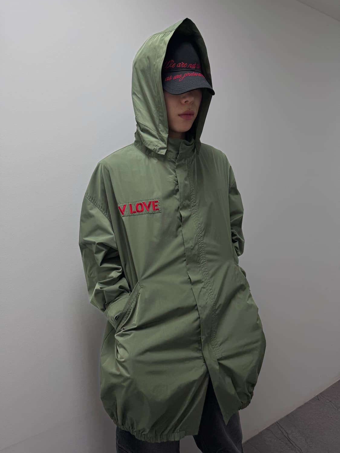 ZADIG & VOLTAIRE 상품이미지1