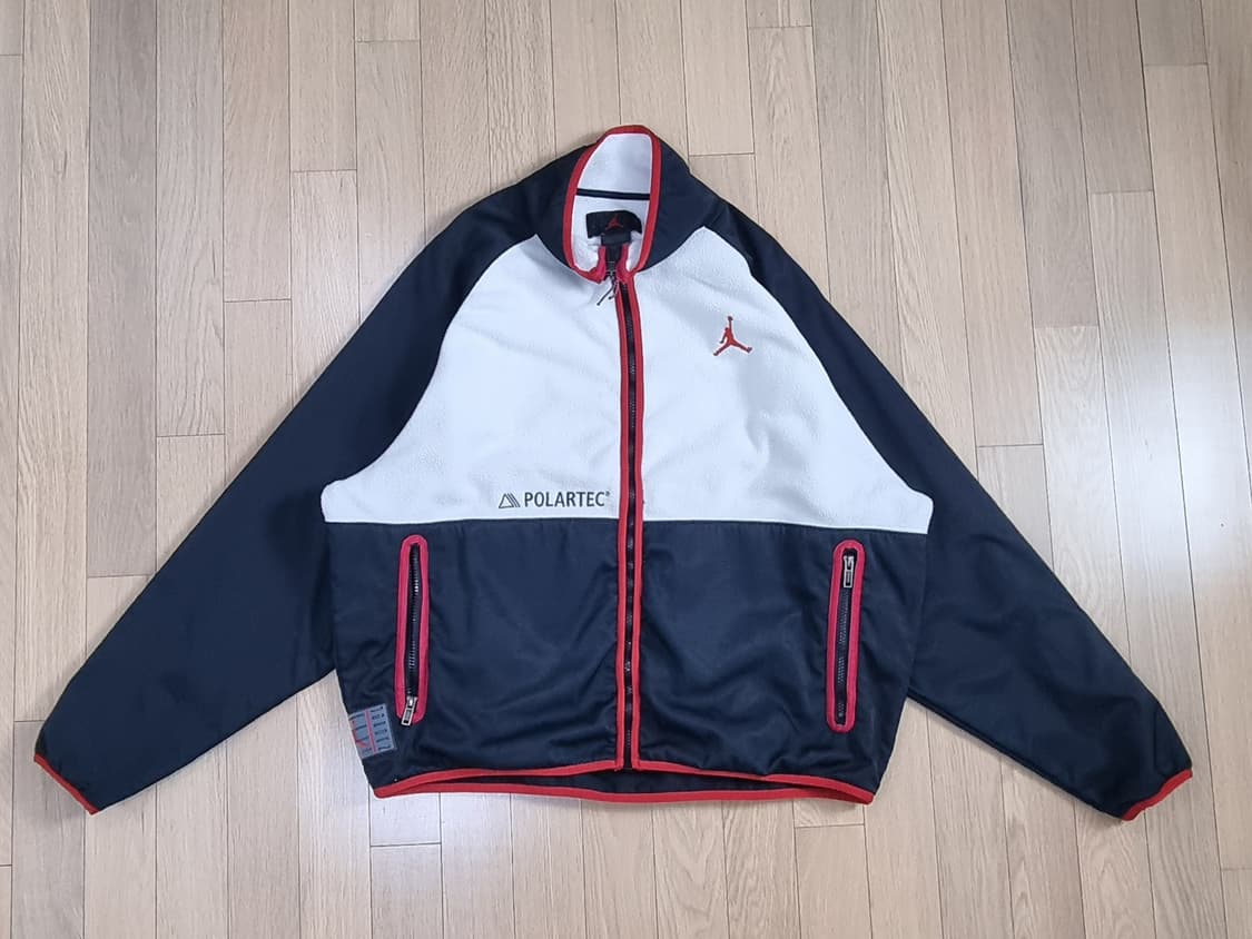 나이키 조던 레거시 플리스 집업 자켓 L _ 남성 상품이미지2
