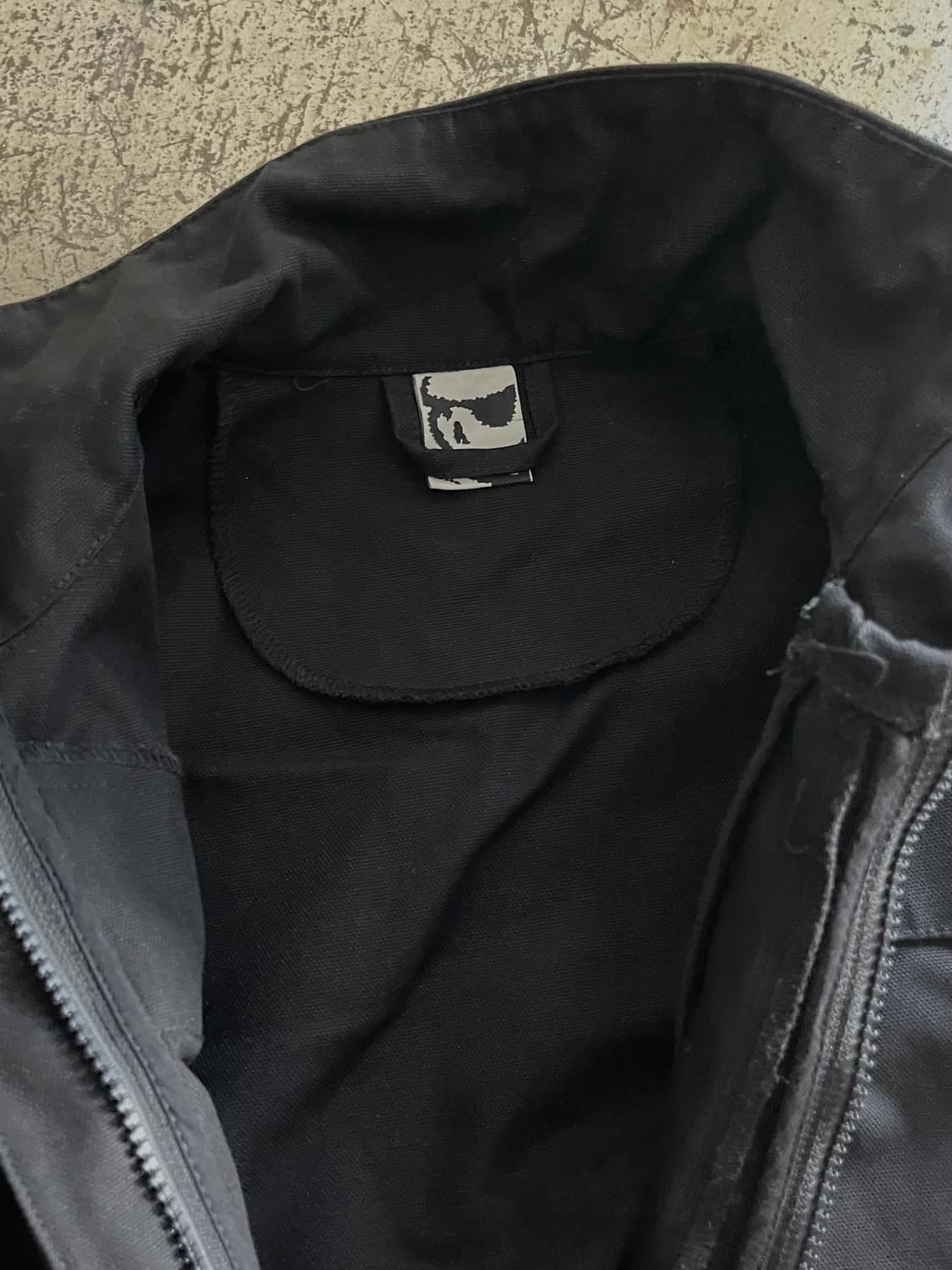 Gr10k 점프수트 [46] 상품이미지3