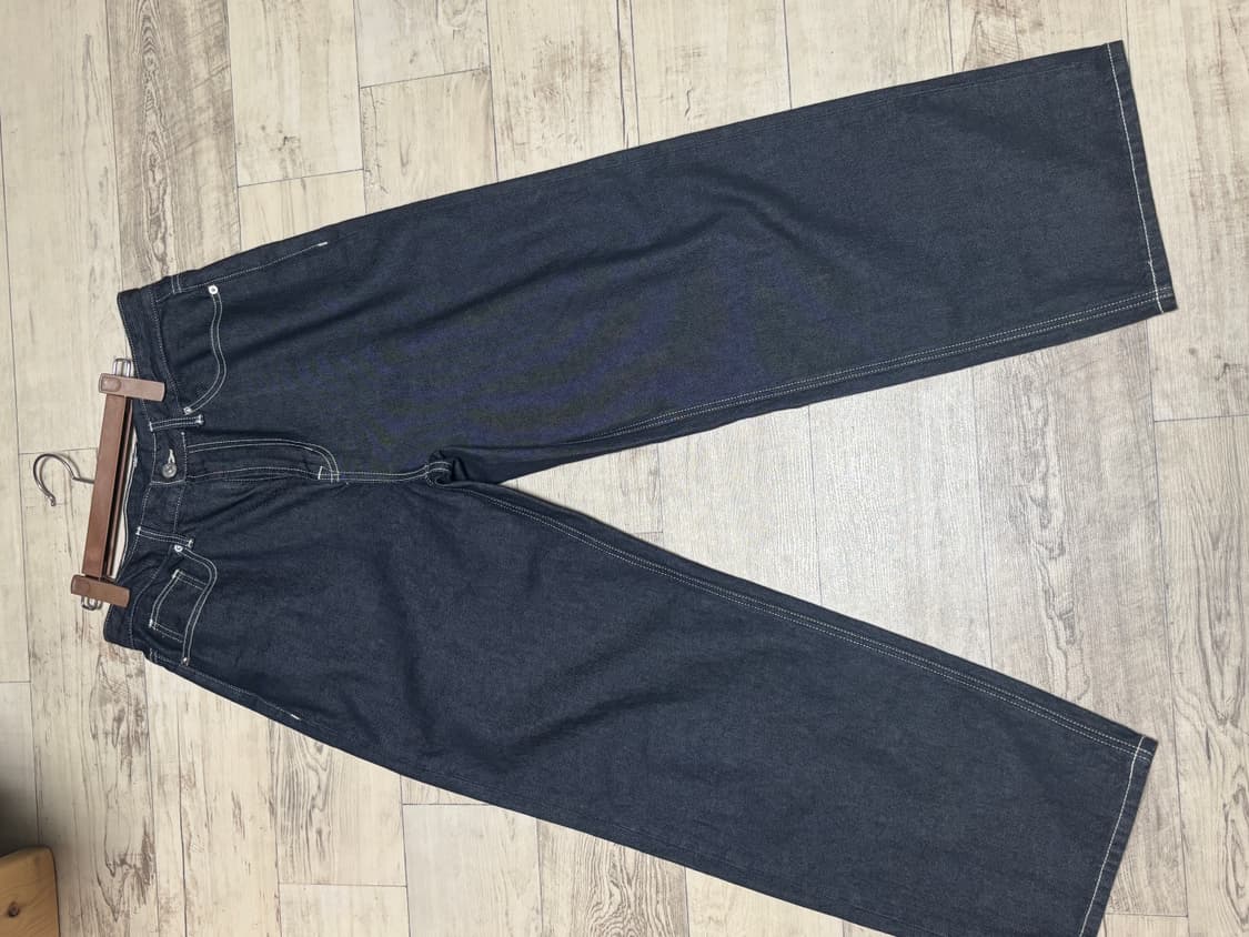 데님팬츠 상품이미지1