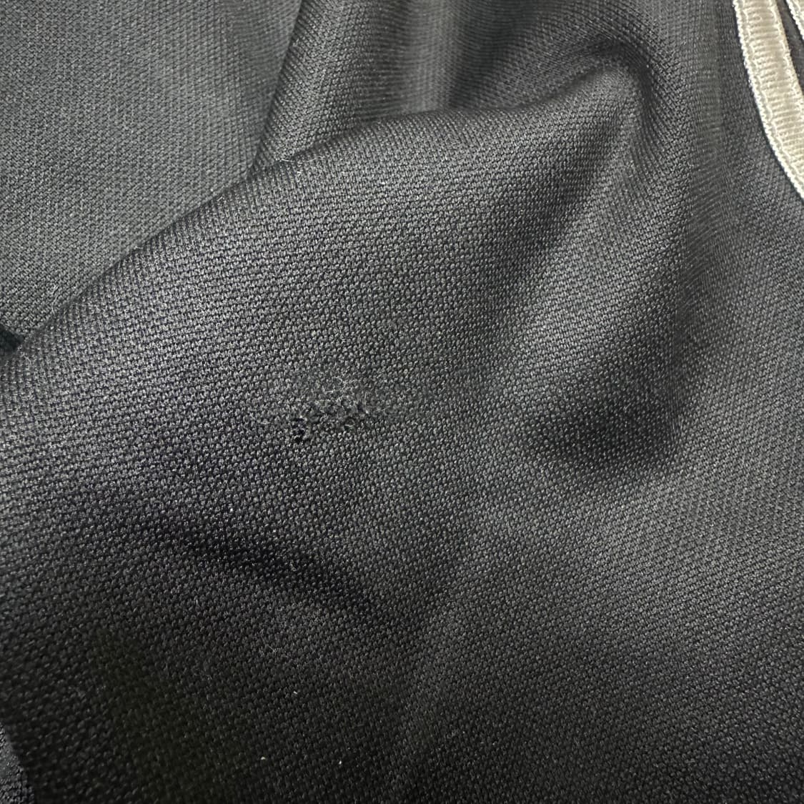 ✨ (바배) 아디다스 13-14 독일 퍼포먼스 축구 트랙탑 져지  상품이미지4