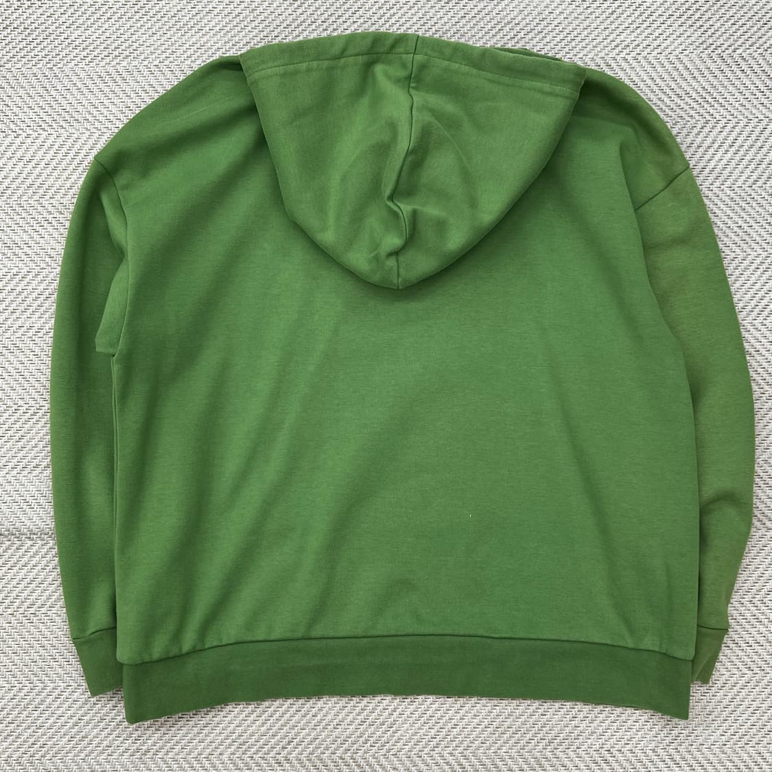 라코스테 로고 패치 후드티 r2831 상품이미지2