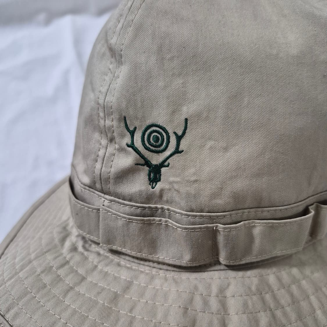 (M) 남이서팔 south2west8 정글햇 상품이미지2