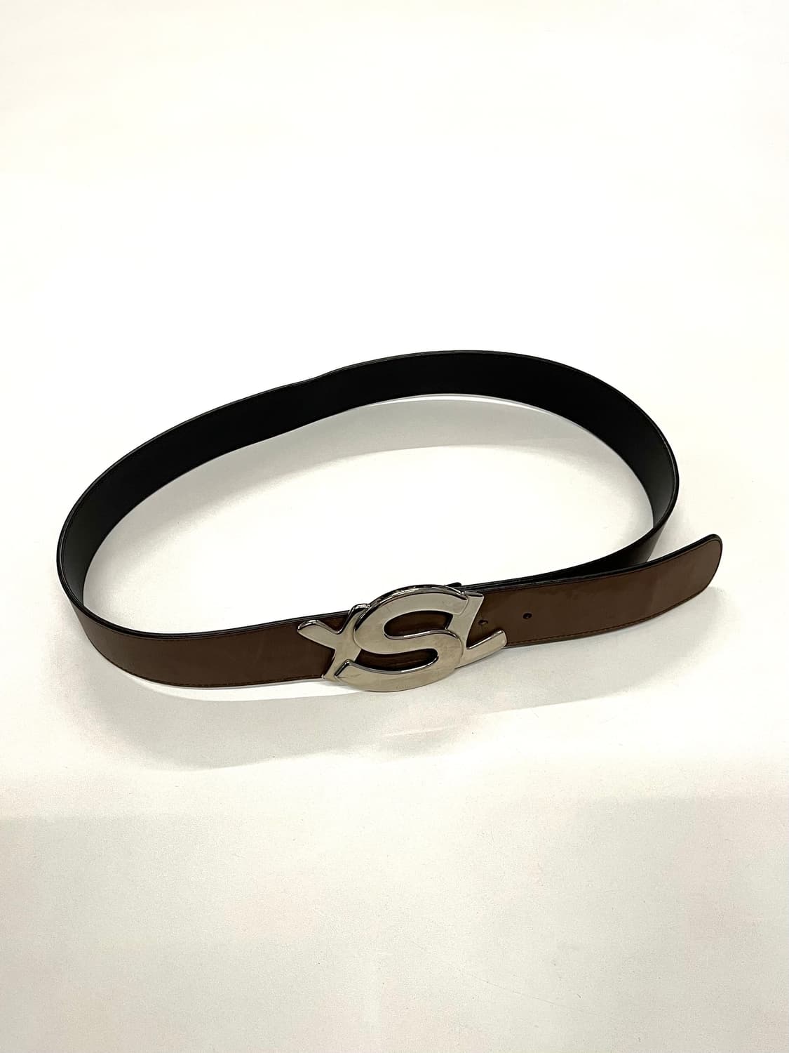입생로랑 2005 톰포드 YSL 벨트 상품이미지1