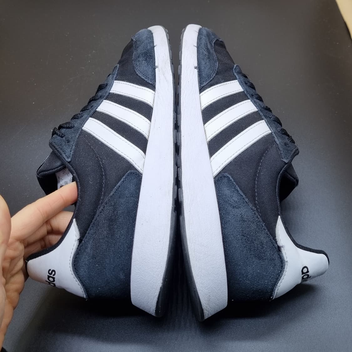 아디다스 런60s 2.0 남성운동화280 상품이미지5