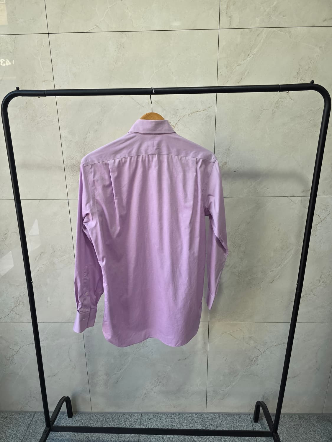 폴로 정품 셔츠 상품이미지5