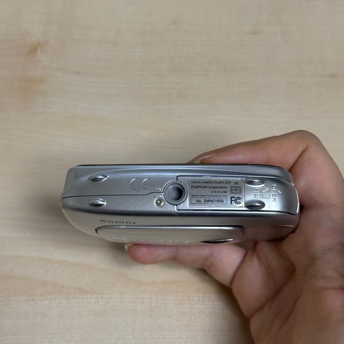 fujifilm finepix Z37 상품이미지4