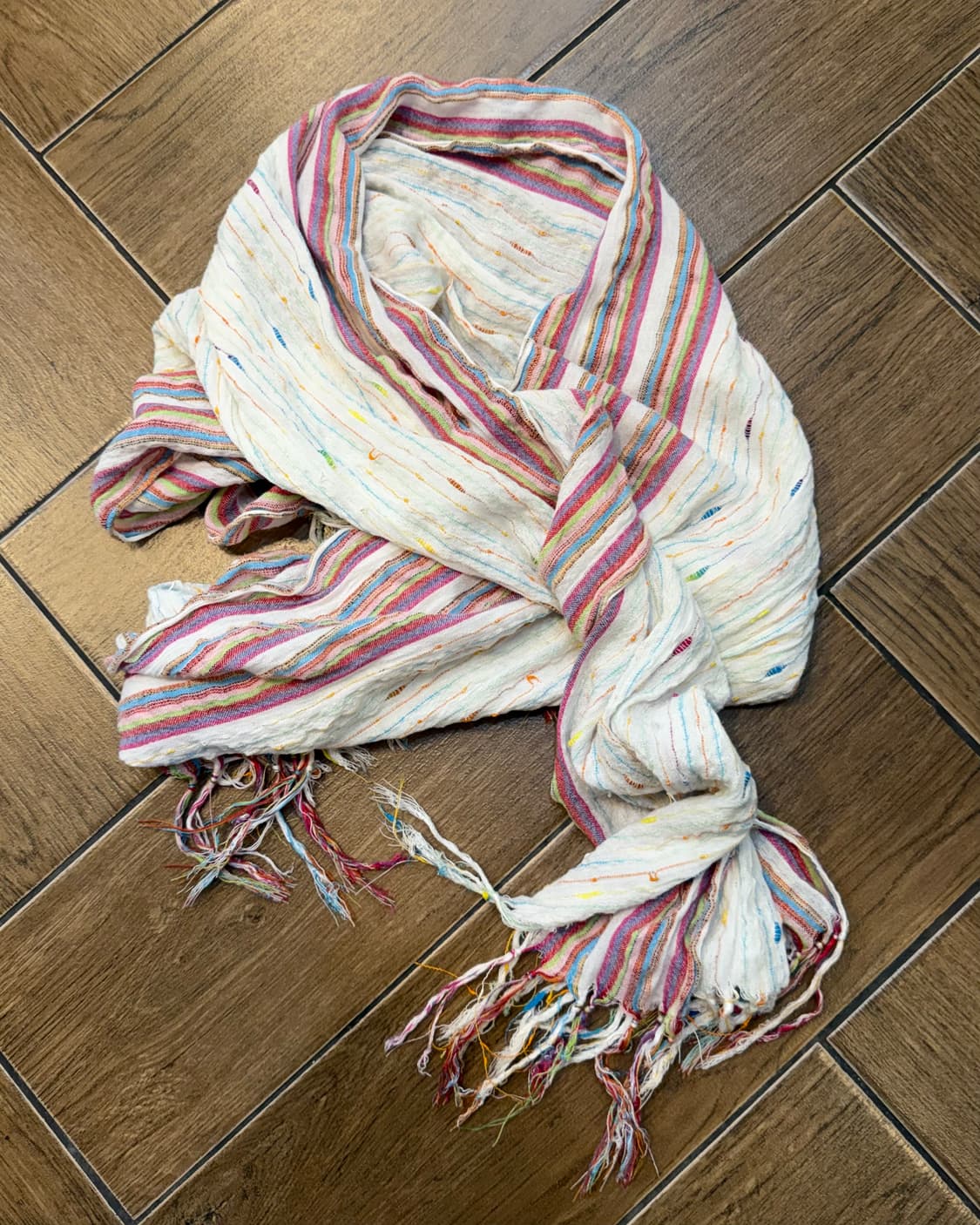 No. 잔꽃 레이스  하구미 Set  상품이미지10