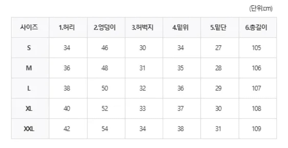 사이드 링클 루즈 데님 상품이미지5