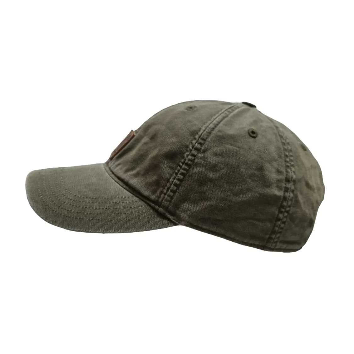 [carhartt]  빈티지 칼하트 볼캡 카키 상품이미지3