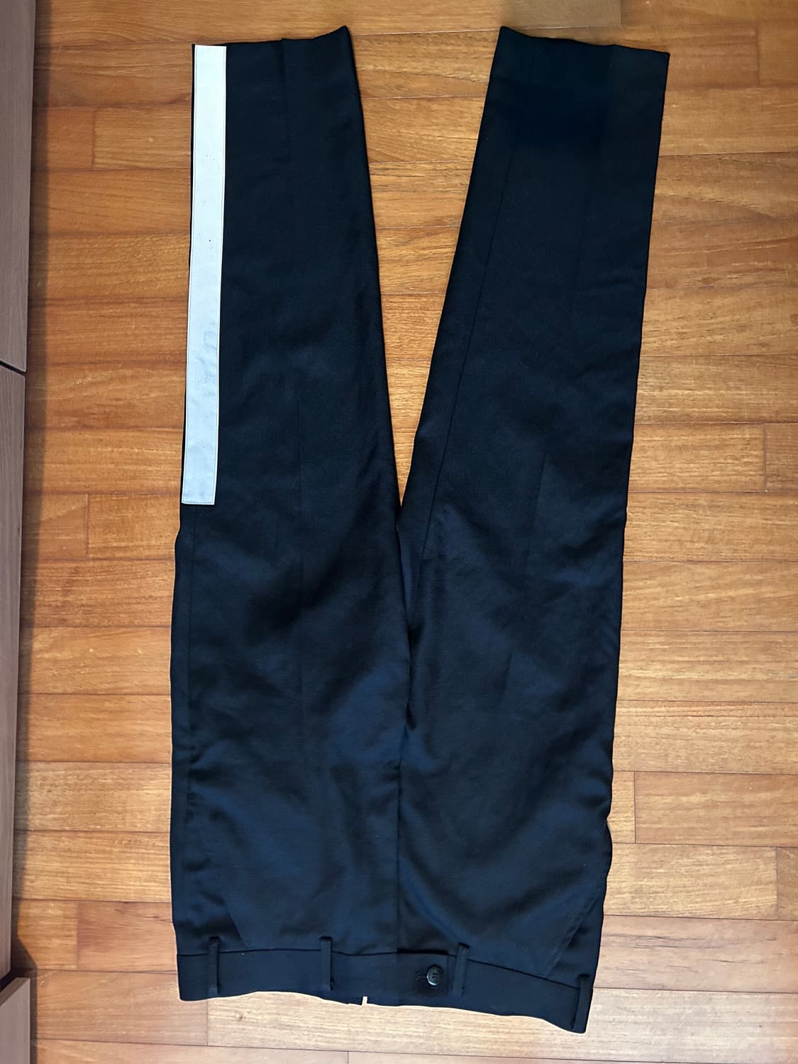 junya watanabe MAN Reflective Stripe Tro 상품이미지2