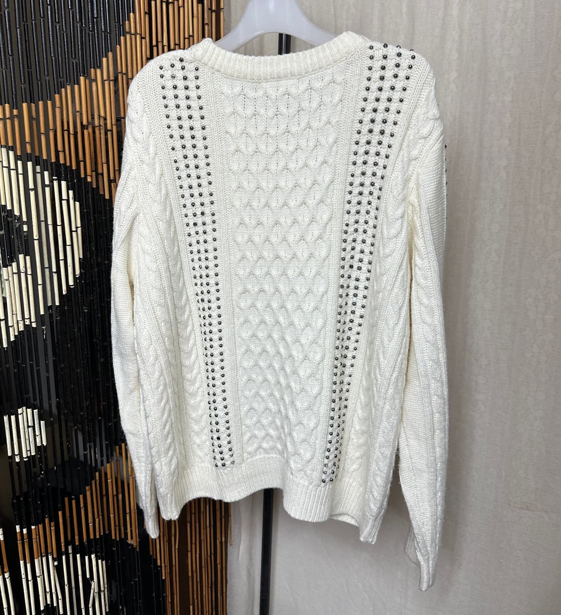 beads knit 상품이미지2