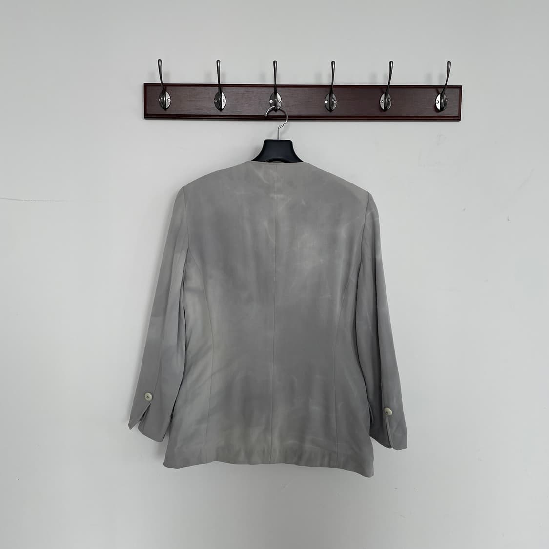 올드 크리스찬 디올 논카라 4계절 뉴울 자켓 상품이미지5