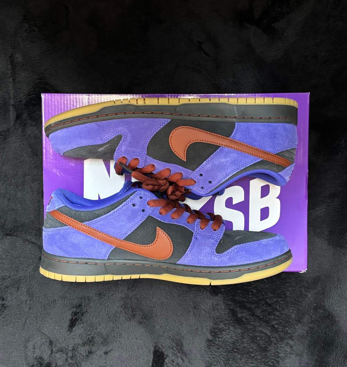 NIKE SB DUNK 280 상품이미지1