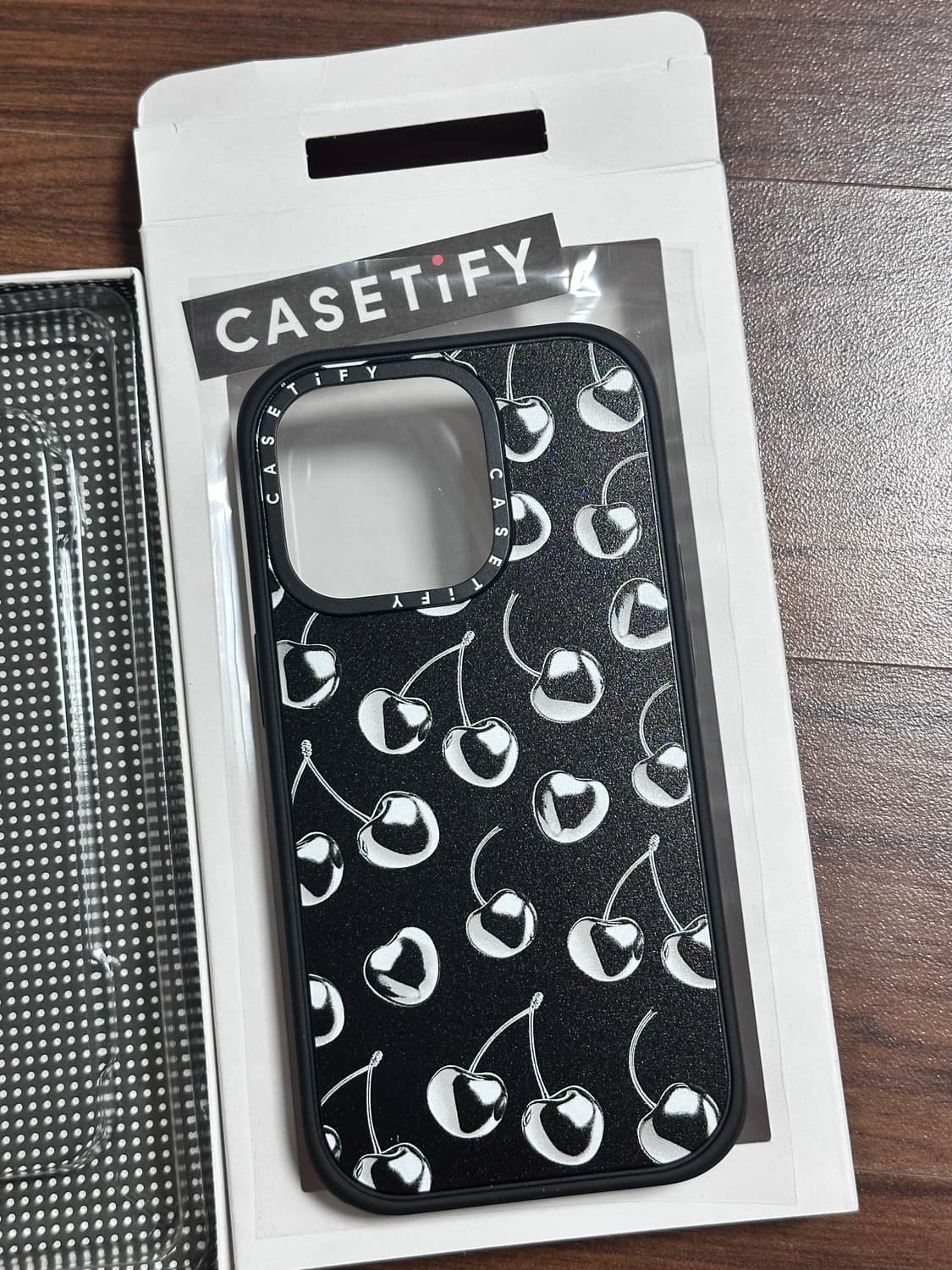 케이스티파이 14 Pro 케이스 (풀박스/새상품급) 상품이미지2