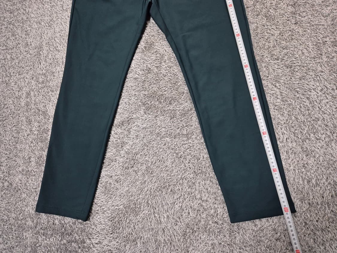 디스커버리 남성 고신축 트랙 팬츠 34 상품이미지9