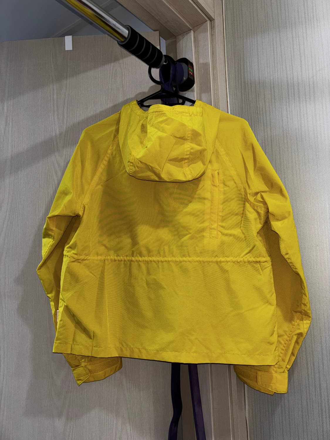 빔즈보이 나일론 자켓 상품이미지2