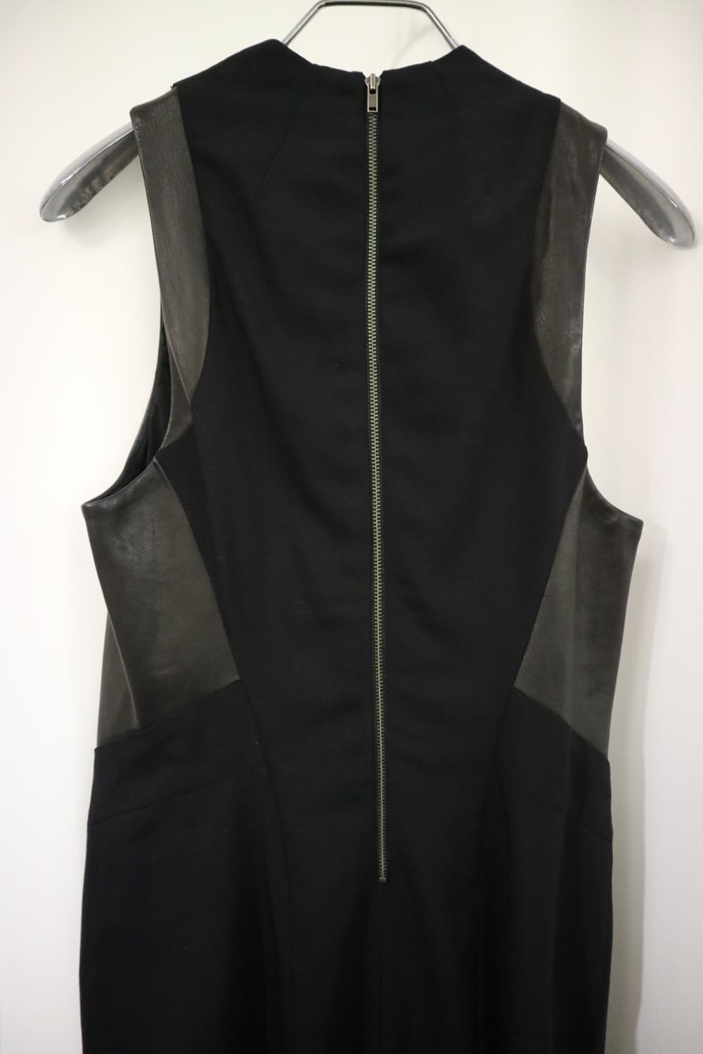 Helmut Lang leather one-piece 상품이미지3