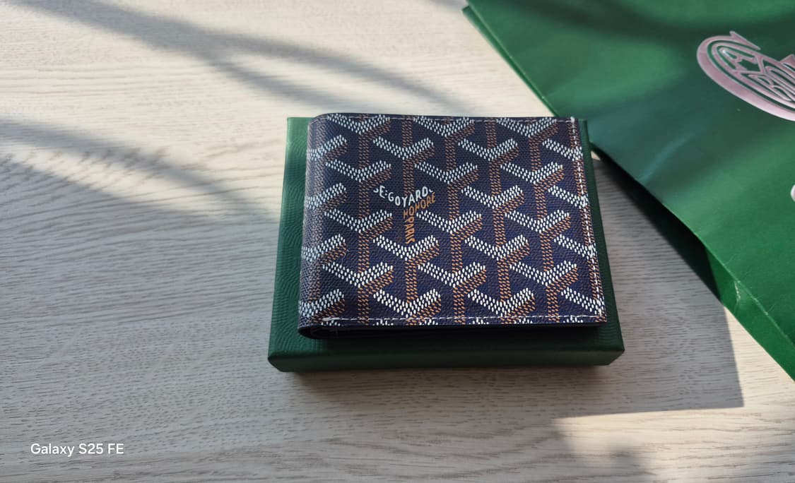 고야드반지갑 상품이미지1