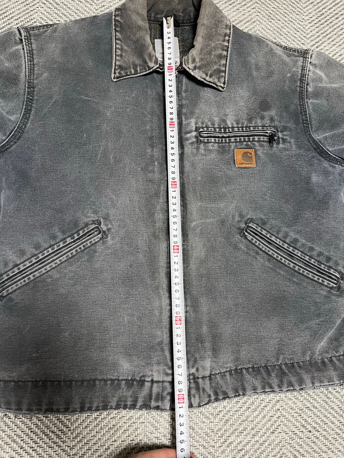 칼하트 j97 ptl m 상품이미지8