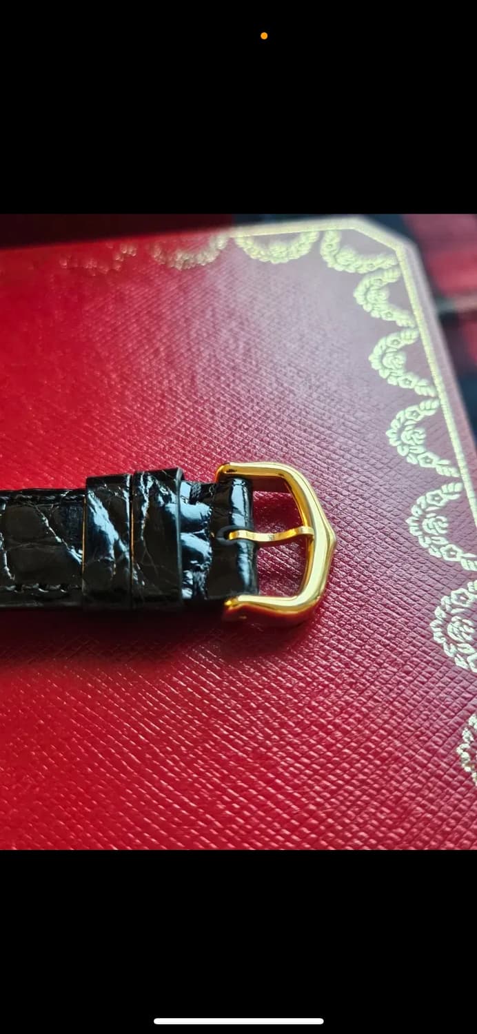 까르띠에 탱크 머스트 Lm 상품이미지4