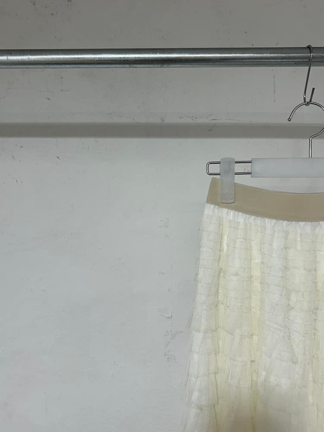 vtg skirt 상품이미지2