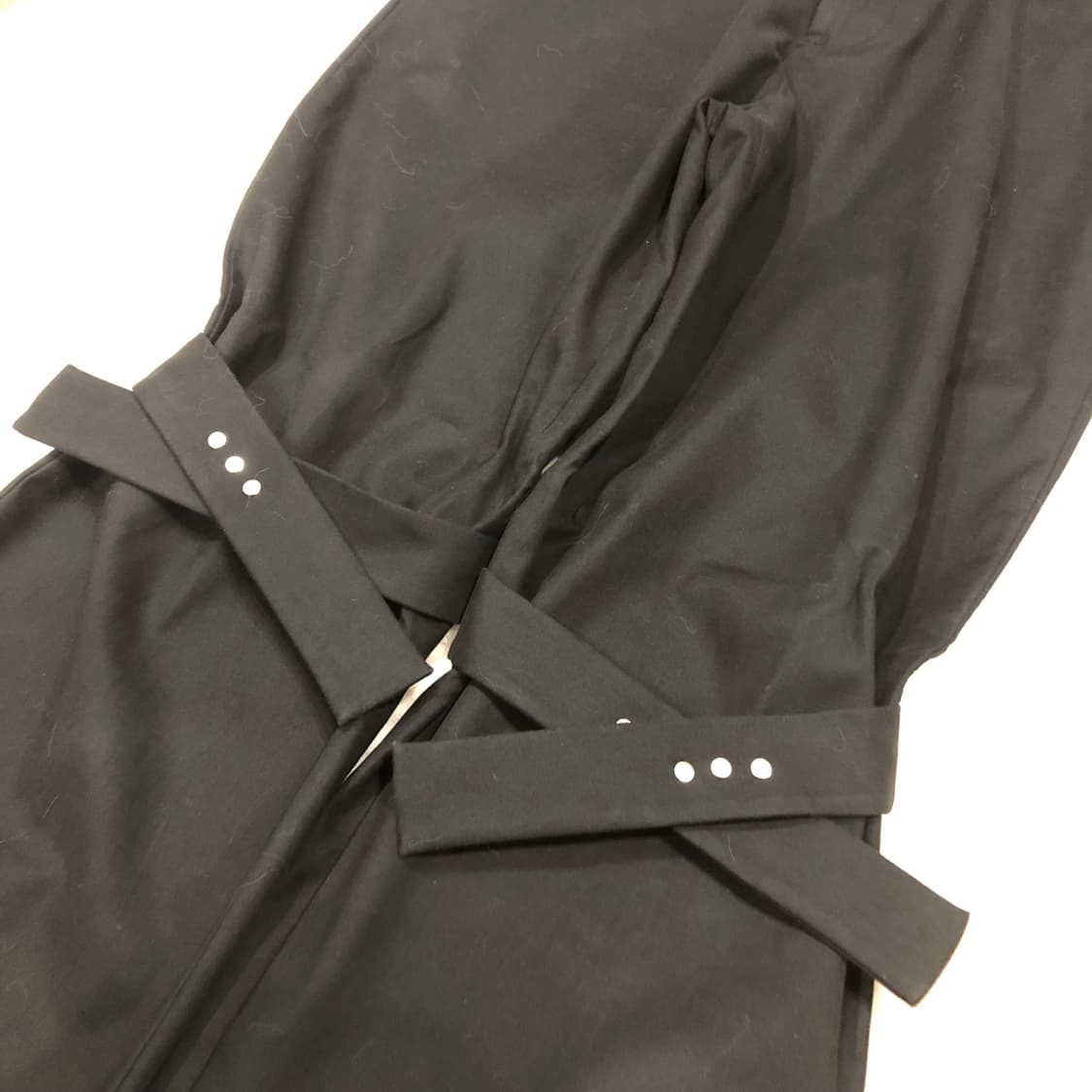 보테가베네타/ 스트랩팬츠/ 46 상품이미지3